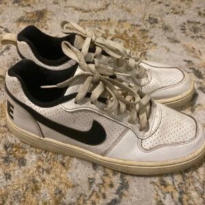 Nike youth sneakers